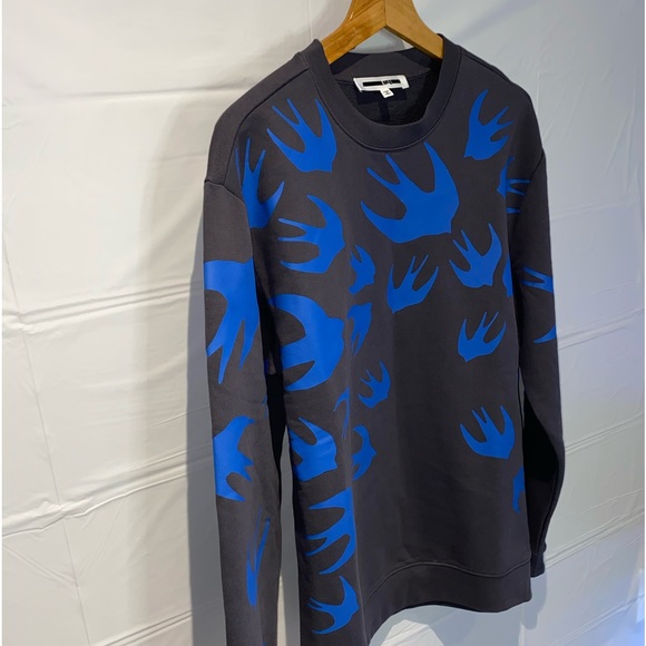 McQ sweater - Picture 4 of 5